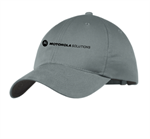 Nike Unstructured Cotton/Poly Twill Cap
